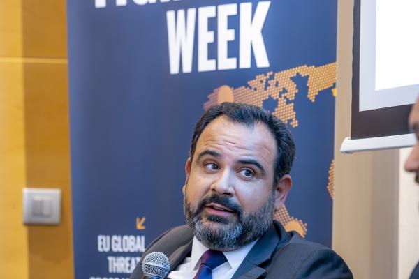 United Against Organised Crime: EU Crime Fighting Week 2026 Turns Dialogue into Action