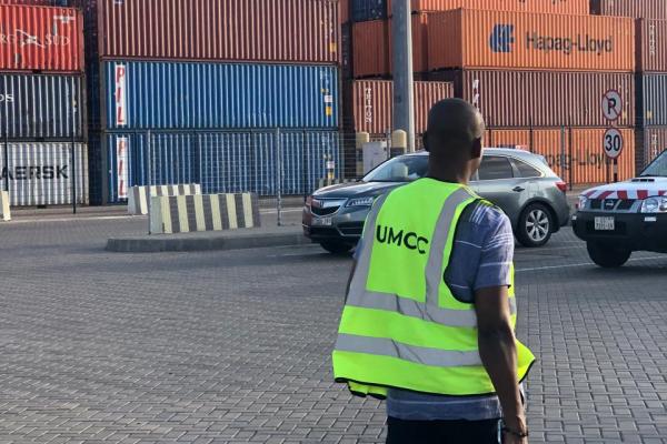 Disrupting organised crime networks operating along the transatlantic corridor