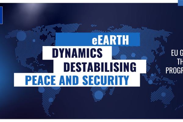 eEARTH featured banner