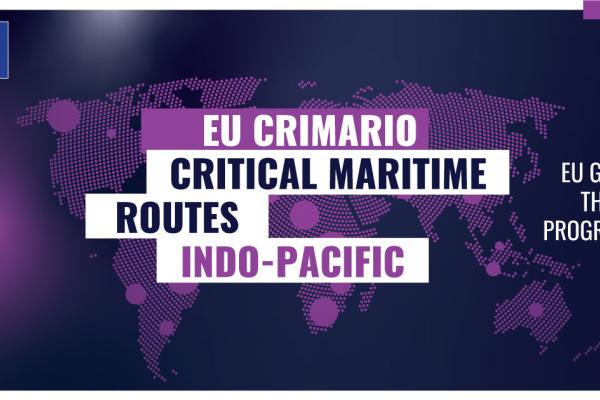 EU CRIMARIO