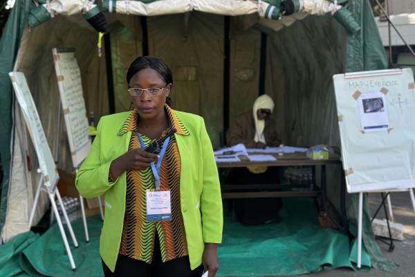 When Training Meets Reality: 11 African Countries Test Integrated CBRN Response