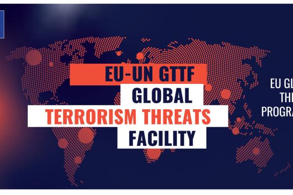 EU UN GTTF
